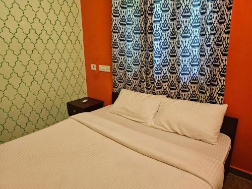 SAI BALAVANY RESIDENCY Pondicherry