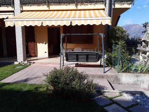 Dārzs, I Tre Aceri in Magreglio