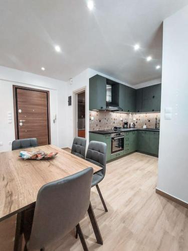 Iris Apartment I Livadeia in Livadia (Voiotia)