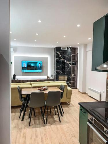 Iris Apartment I Livadeia in Livadia (Voiotia)