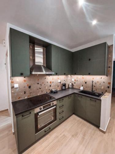 Iris Apartment I Livadeia in Livadia (Voiotia)