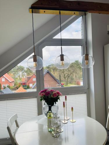 Gemütliche Wohnung in Bramsche (Gemutliche Wohnung in Bramsche) in 布拉姆舍