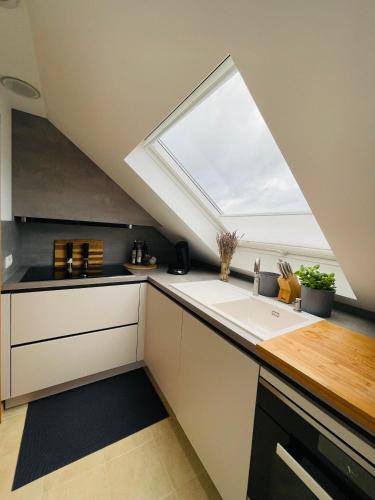 Gemütliche Wohnung in Bramsche (Gemutliche Wohnung in Bramsche) in 布拉姆舍