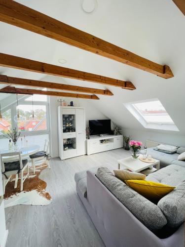 Gemütliche Wohnung in Bramsche (Gemutliche Wohnung in Bramsche) in 布拉姆舍