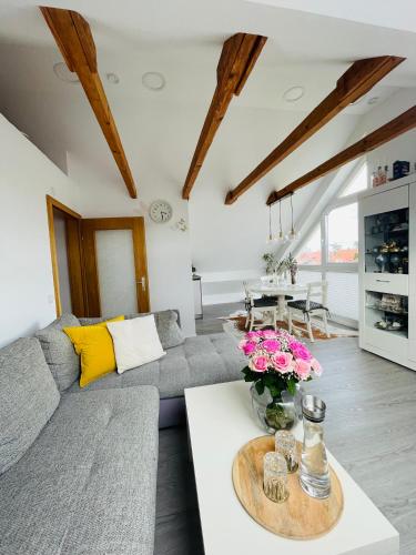 Gemütliche Wohnung in Bramsche (Gemutliche Wohnung in Bramsche) in 布拉姆舍