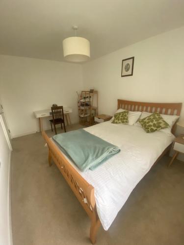 Torias Place - Lenham - Accommodation - Maidstone