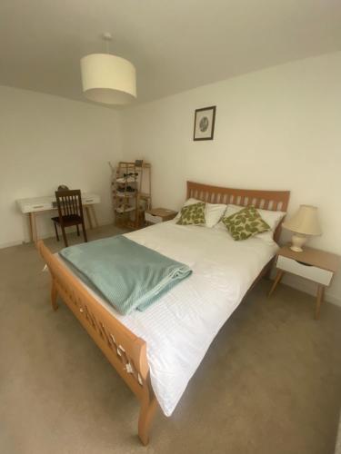 Torias Place - Lenham Room Type - Double Room
