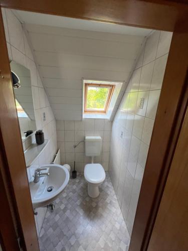 Ferienwohnung Weitblick in Großheide, Deutschland