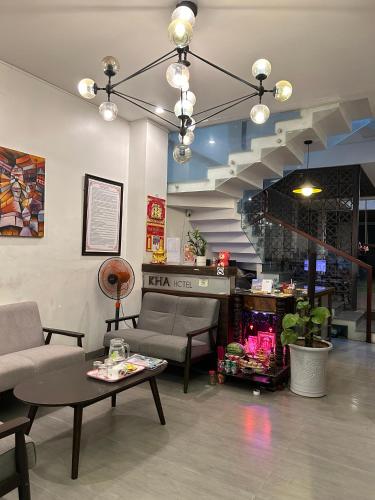คา โฮสเทล (Kha Hostel ) in เว้