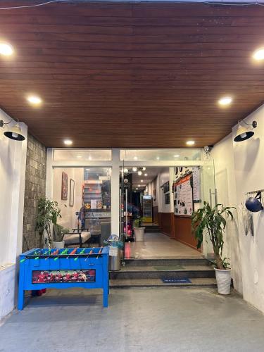 คา โฮสเทล (Kha Hostel ) in เว้
