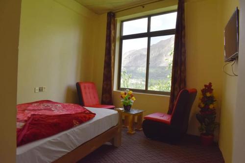 hotel photo