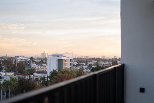Moderno Departamento, Rooftop y Vistas en Zapopan in Guadalajara, Mexico