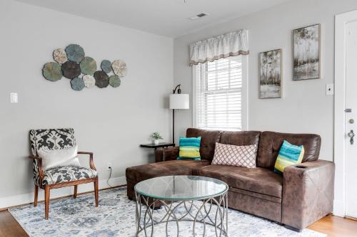 4A Gem in Central location Scotts Addition in Richmond, USA