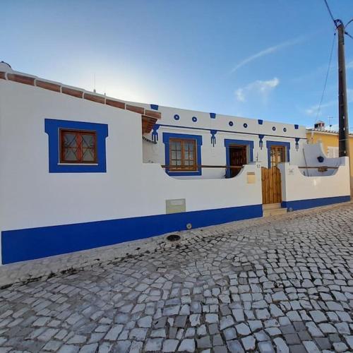 Casa Martins gîte à louer Barão de São João