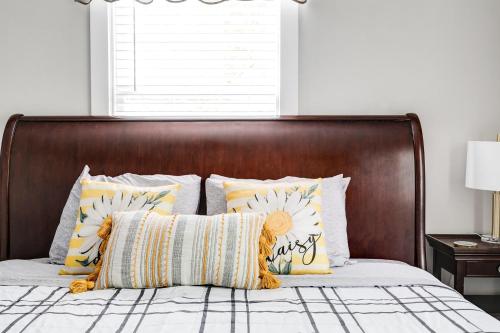 4A Gem in Central location Scotts Addition in Richmond, USA