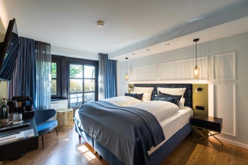 Von Landsberg in Hennef