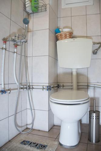 Comfort 2 minutes from the Metro, Atenas (foto 10)