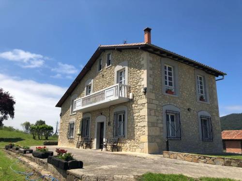 Casa Aurelia Asturias gîte à louer El Bustio