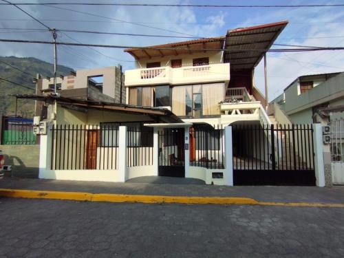 Apartamento El Recreo