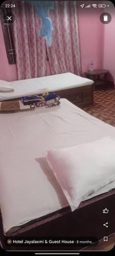 Jayalaxmi guest House in Biratnagar