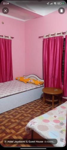 Jayalaxmi guest House in Biratnagar