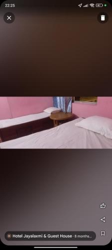 Jayalaxmi guest House in Biratnagar