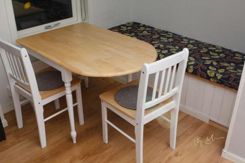 Létesítmények, Katterjokk Turiststation in Riksgransen