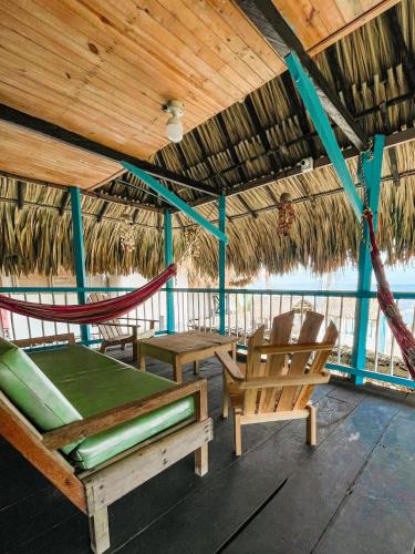 Surrounding environment, Palenque Beach House in Rincón