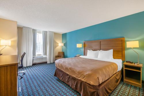 Fairfield Inn & Suites Sandusky - image 12