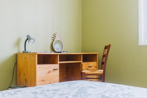 Appartement Paisible à Lyon - 2 Belles Chambres Privées, Lyon