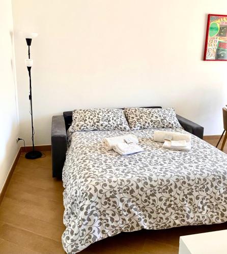 Al Mamalo Rome Luxury Apartment, Řím (fotografie 3)