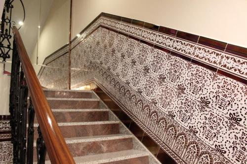Hotel Maestranza – Seville, KY