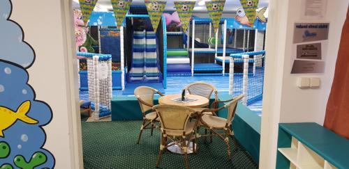 Golf Hotel Austerlitz - صورة 4