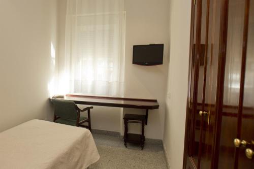 Hotel Maestranza, Sevilla (fotografie 5)