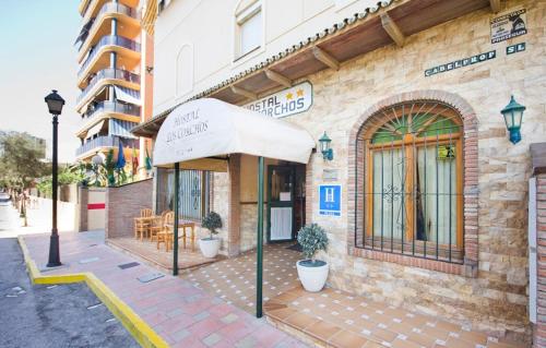 Hostal Los Corchos Fuengirola