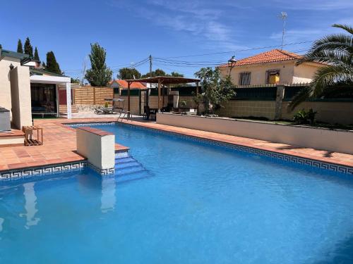 Deluxe Bungalow with Garden View