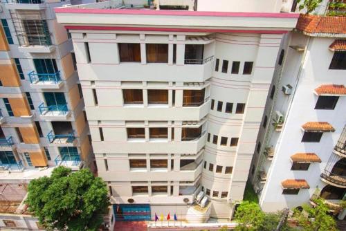 Hotel Suite Palace Baridhara