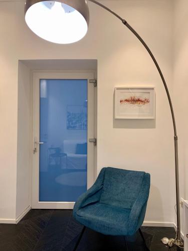 Residenza d'Artista al Conservatorio - Tap to explore photos