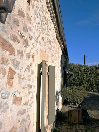 Charmante Villa avec piscine proche de St-Emilion