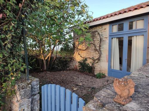 Charmante Villa avec piscine proche de St-Emilion