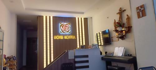 ROSE HOSTEL DALAT