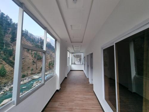 Surrounding environment, Salsa Resort in Shogran