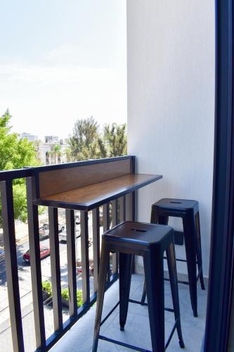 Céntrico Departamento con Rooftop y Vistas en Zapopan in Guadalajara, Mexico