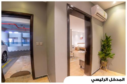 شقق فاخرة في برج المسارات - image 5