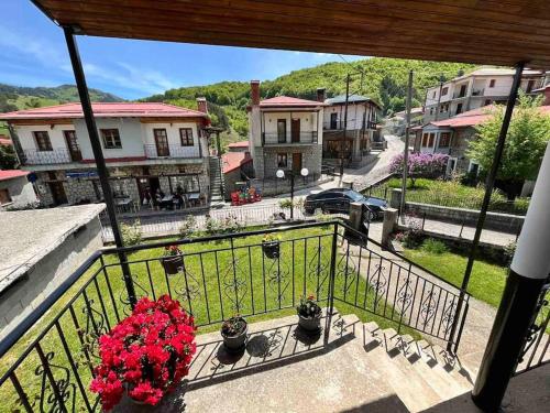 Rustic House in Kranea (Grevena)