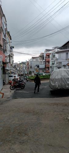 ROSE HOSTEL DALAT