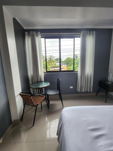 . Residencial Escudero