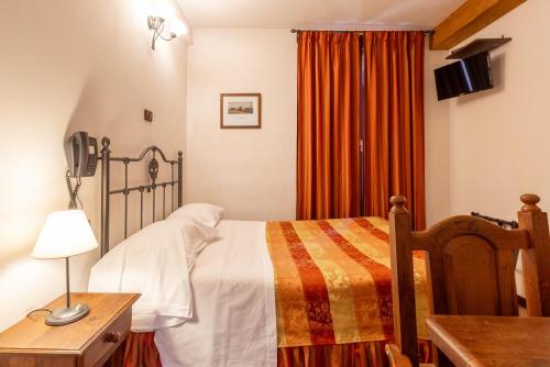 1 twin bed