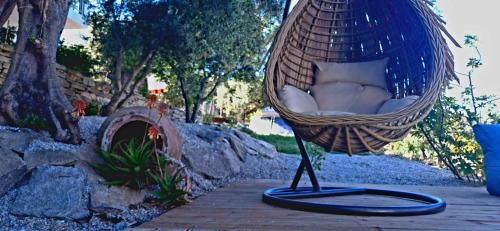 luxury dome tents ikaria ap'esso