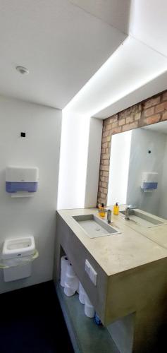 Helles Zimmer im Loft, Mannheim (foto 6)